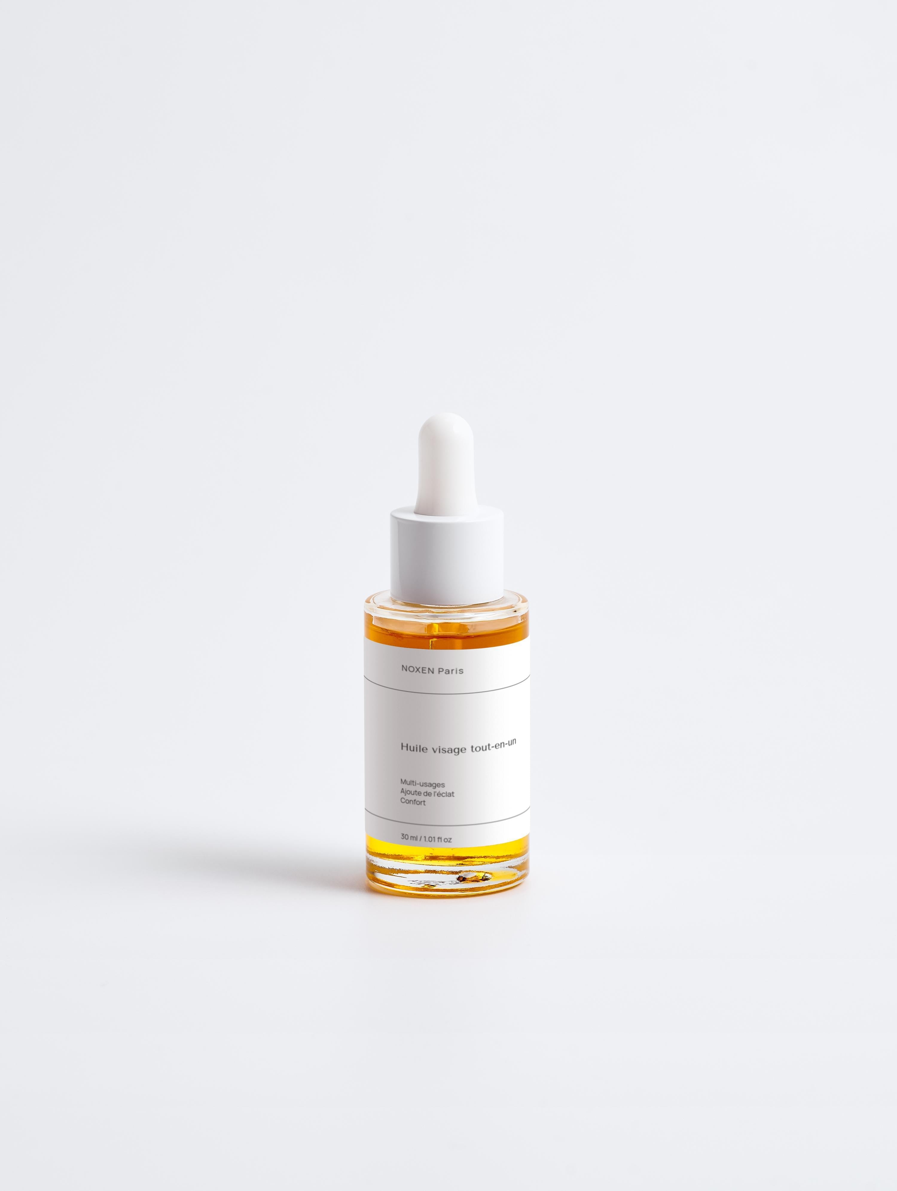 Visage Image