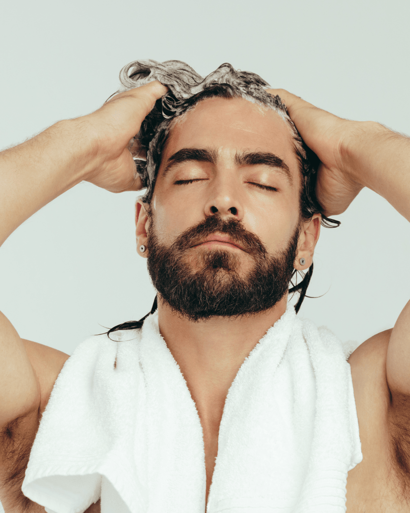 Cheveux Image