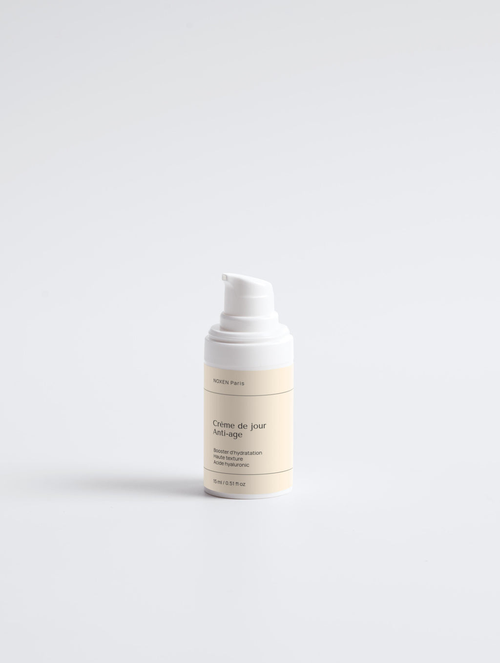 Crème de jour anti-age